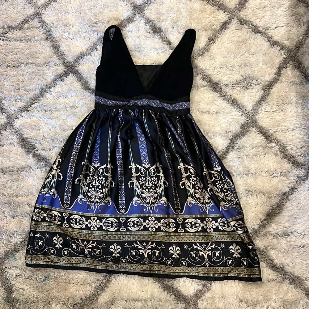 Angie dress. Super chic for summer cocktails. Great for summer .